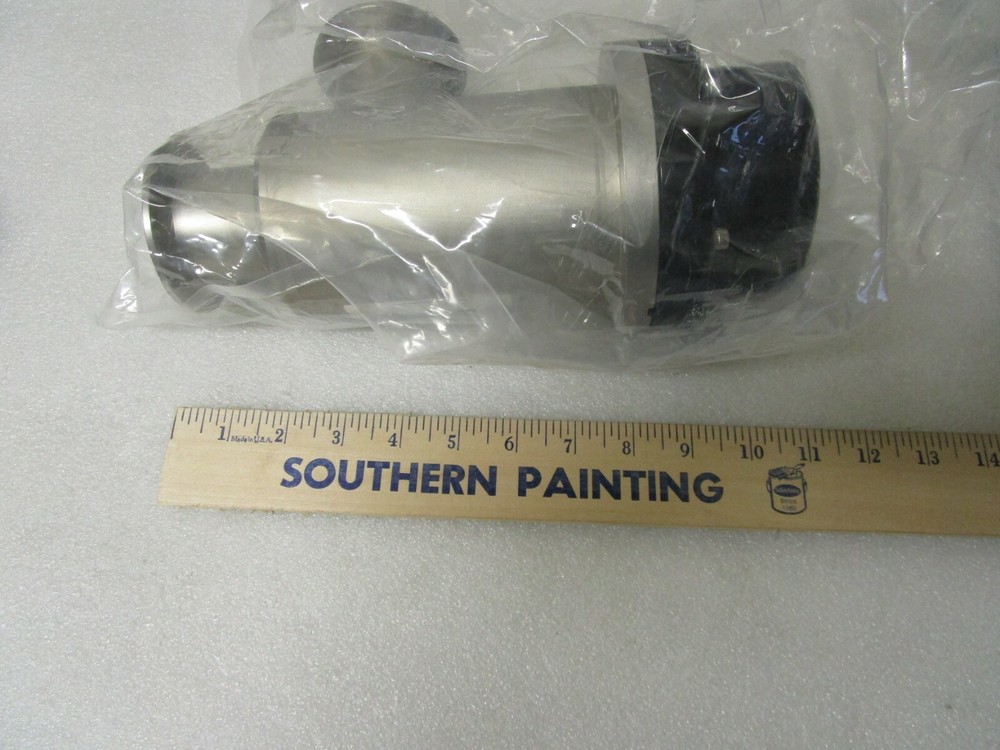 HPS MKS Valve 233312