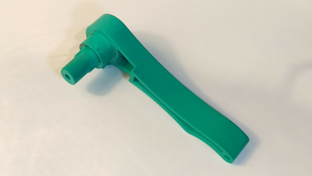 HP DesignJet Paper Load Handle Lever C3190-40029