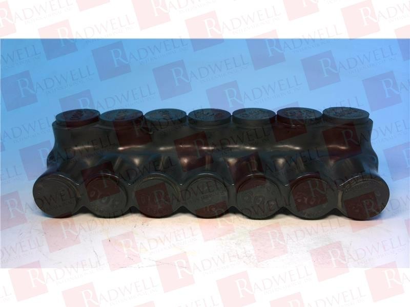 ILSCO PBTS-7-500 / PBTS7500 (USED)