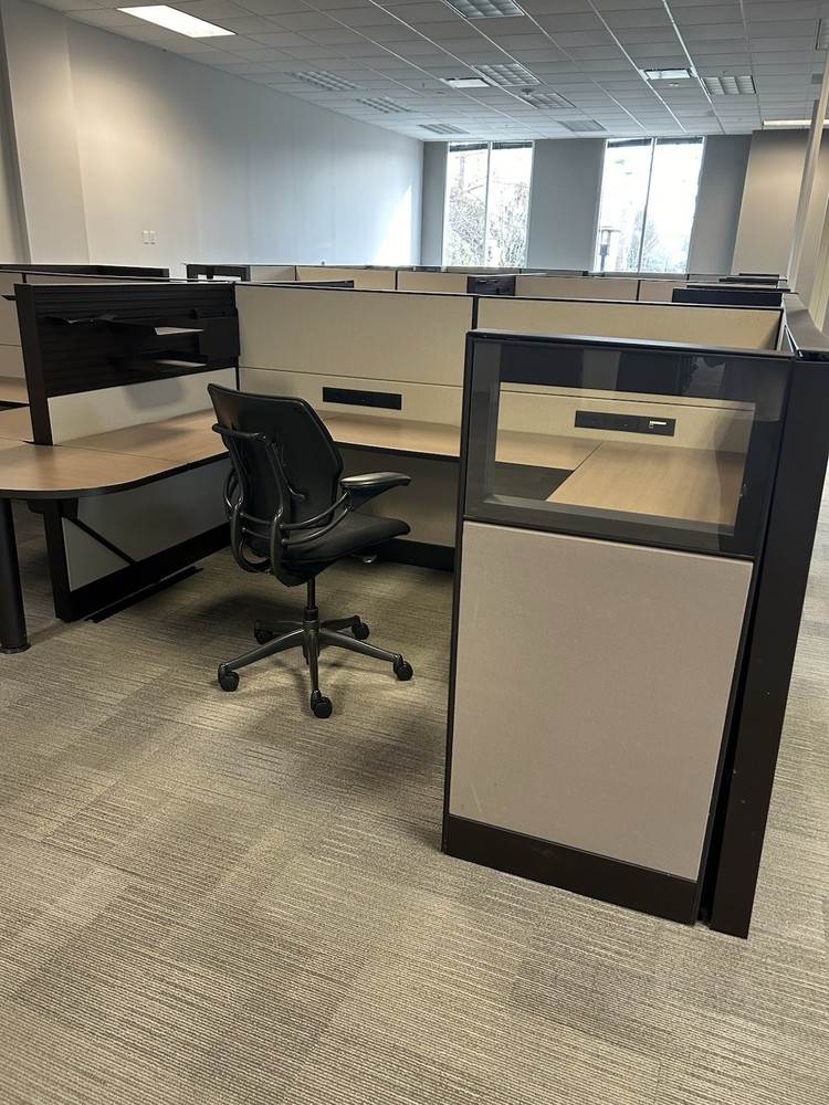 Office Cubicles for Sale