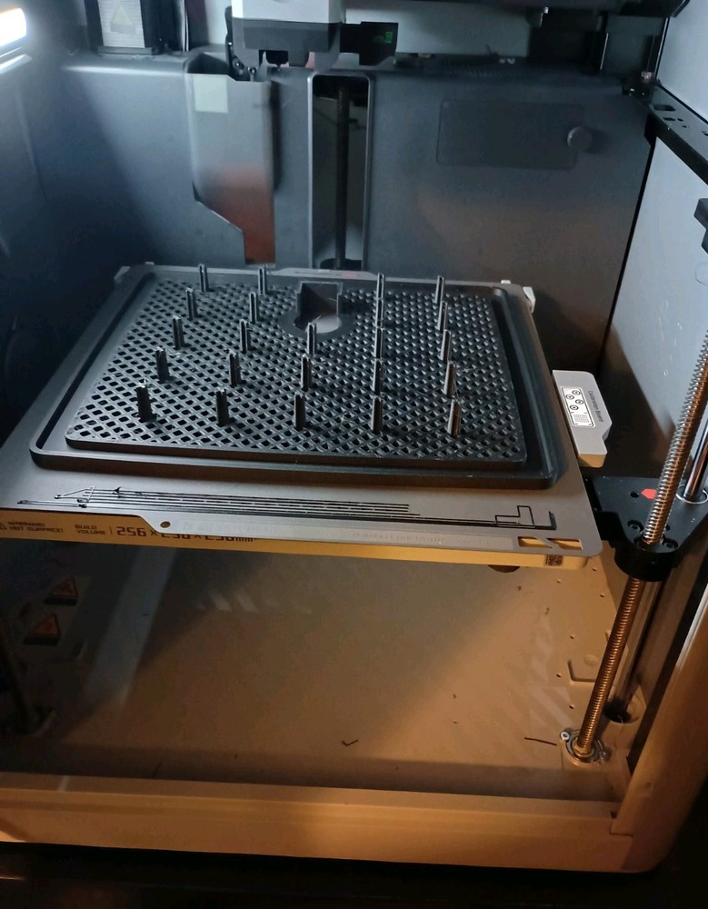 Glastar Super Star 2 - Work Surface
