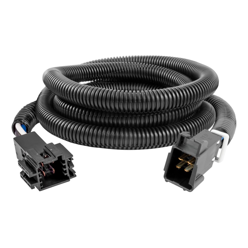 CURT Brake Control Wiring Harness Connector #51535 / Controller Sold Separately