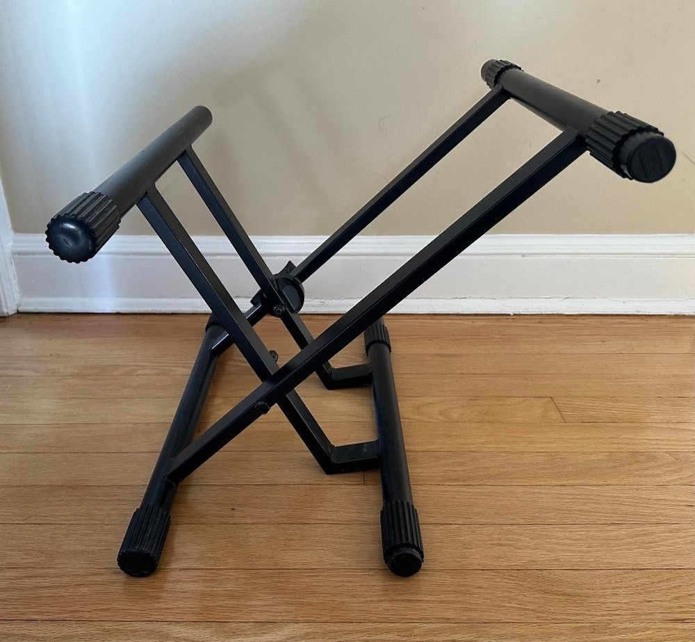 Gator Combo Amp Stand Used