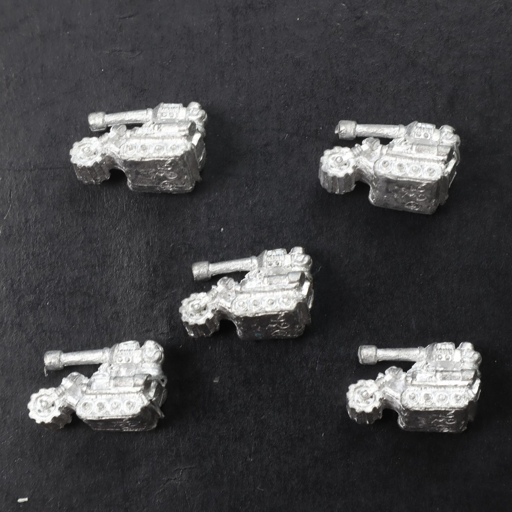 Orks, Epic, Wartraks , Games Workshop