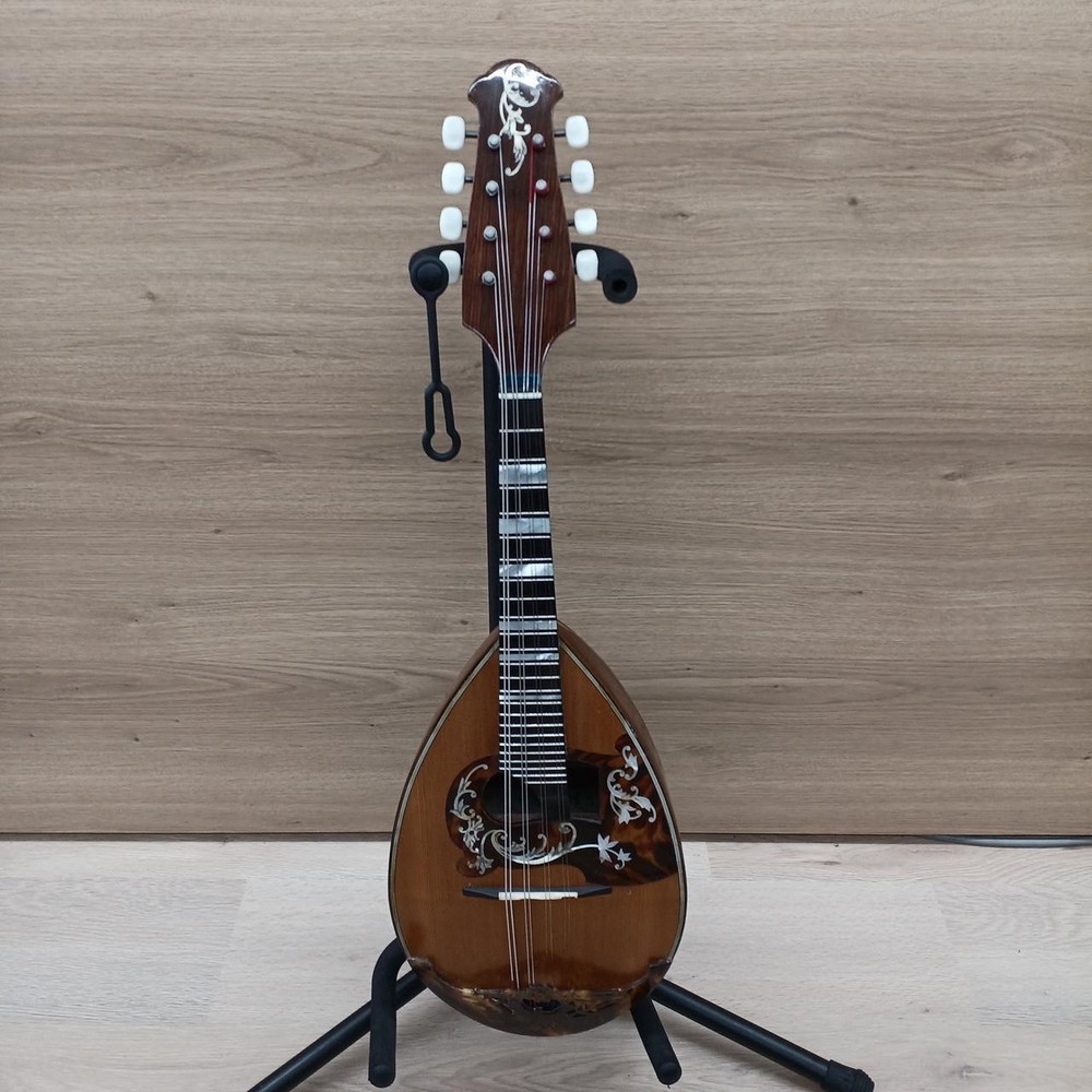 RAFFAELE CALACE TYPE 16 Mandolin