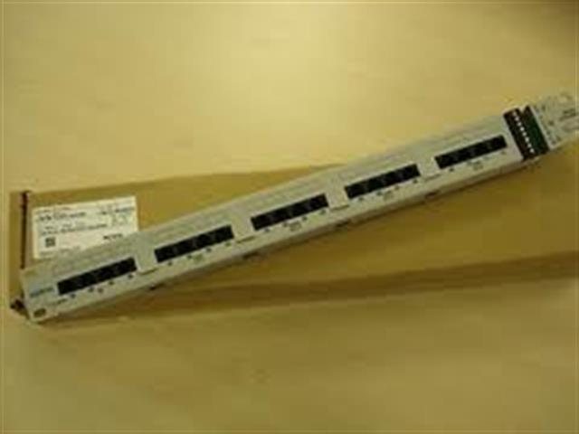 Nortel BCM50 NTAT0103 Distribution Panel