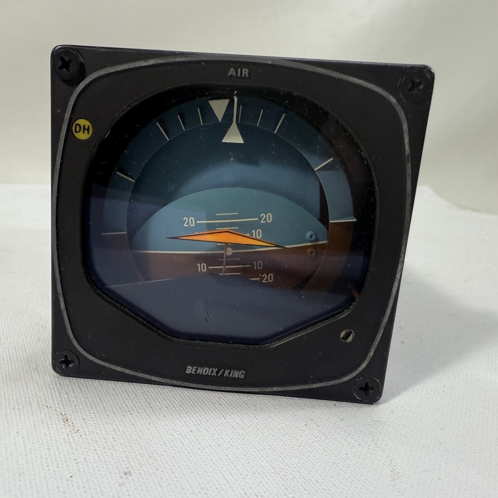 Bendix King KI 256 Flight Command Indicator 060-0017-00