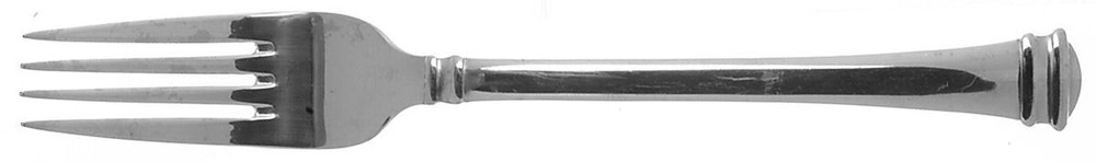 Towle Silver Classique Glossy Fork 5553258