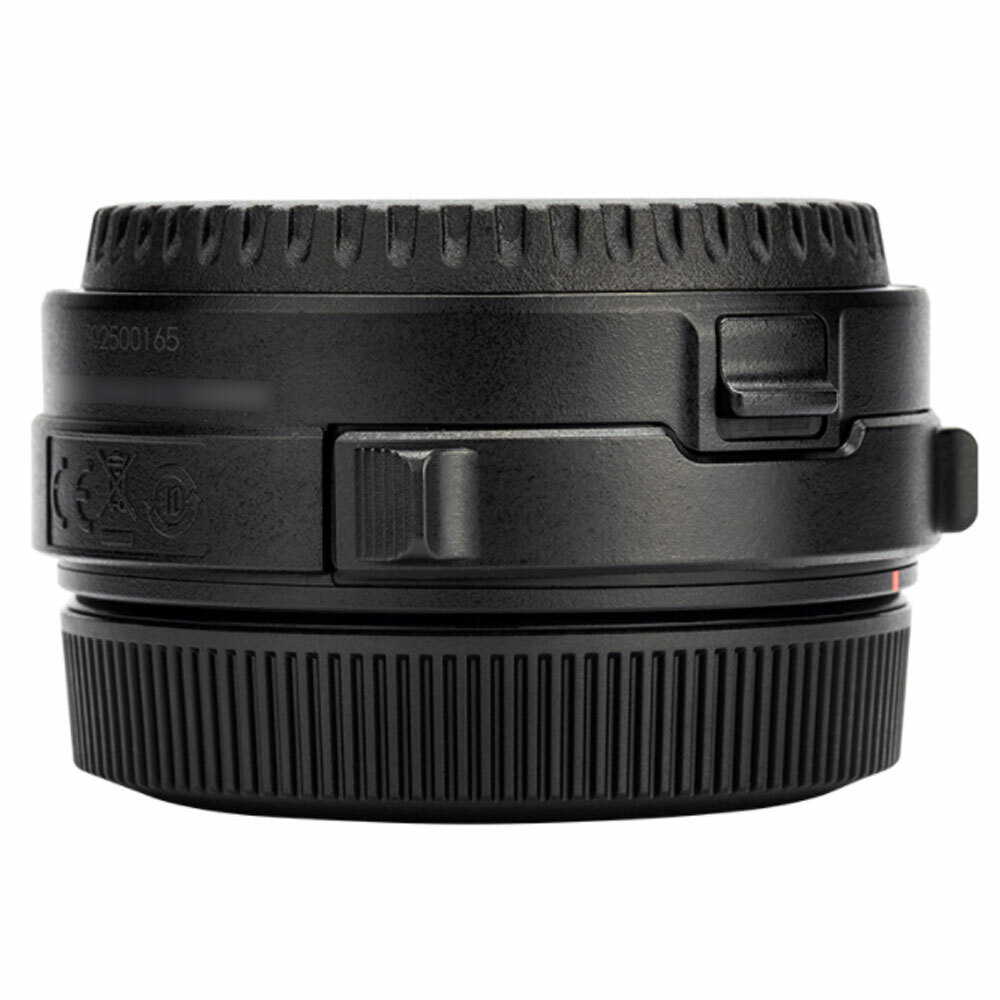 LC-CARFC Adapter Cap for Canon Drop-In Filter Mount Adapter EF-EOS R Polarizing