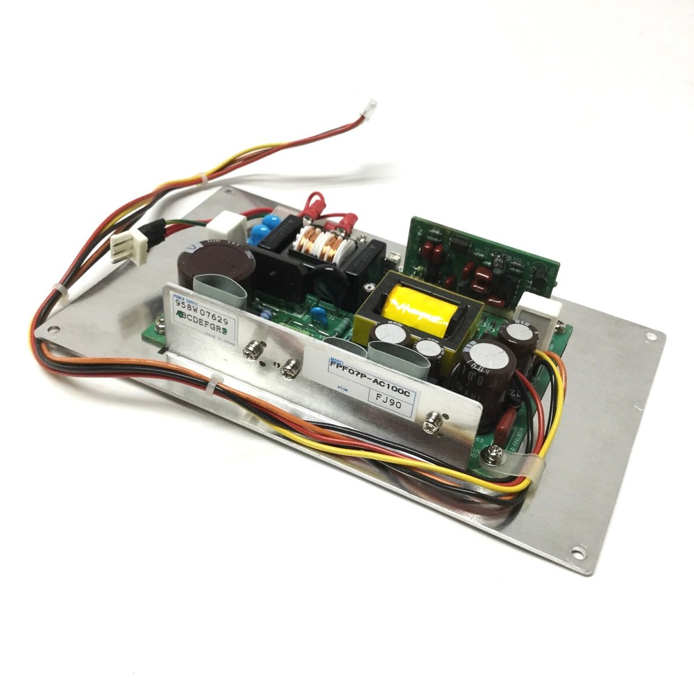 Kyosan FPF07P-AC100C PDU Display Power Supply Module, Panel Mounted, 100VAC