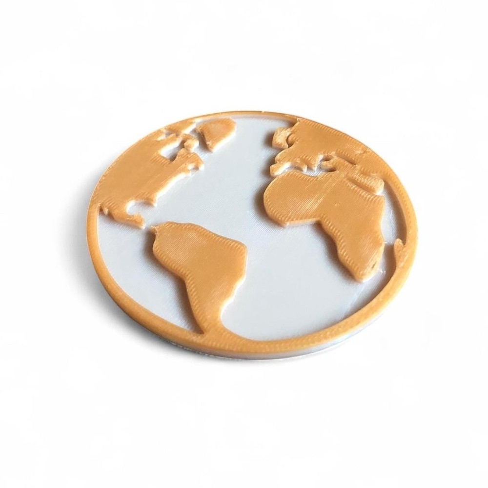 Earth Snowboard Stomp Pad