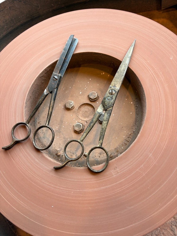 Objets vintage