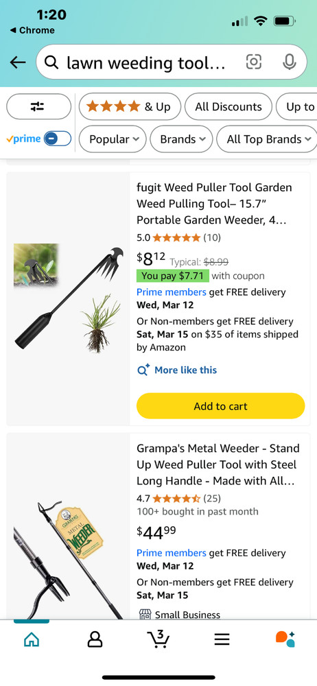 Weeding Artifact Uprooting Weeding Tool, Garden Weeding Tools Hand Weeder Too