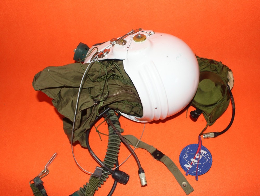 High altitude Mig Fighter Pilot Flight Helmet 2# $:249.9