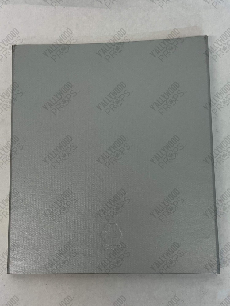 Pym Technologies Binder Ant-Man (2015)