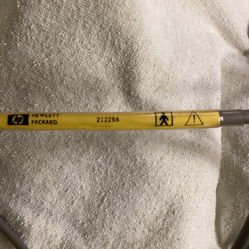 Hp Ultrasound 21229A Pencil