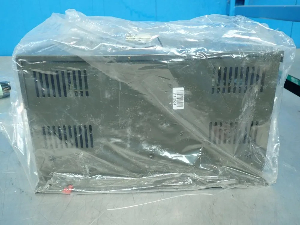 DRIVE SYSTEMS CO. LTD. AF-200E TRANSISTOR INVERTER AF253A