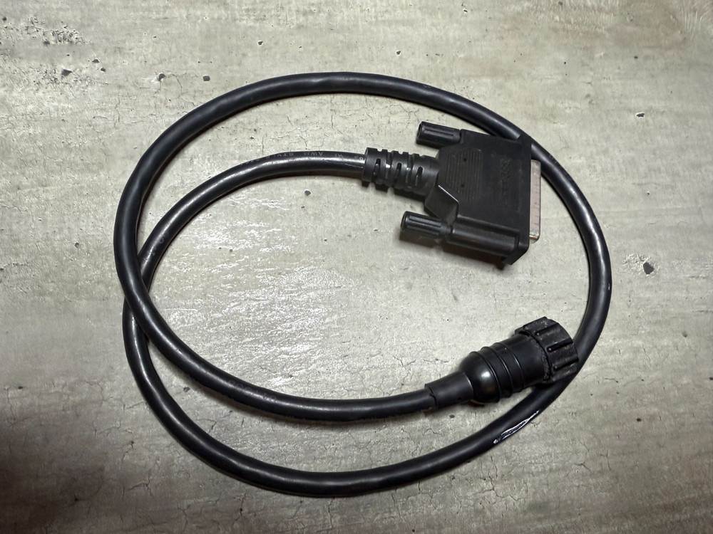 Cummins 3824440 Datalink Adapter Cable