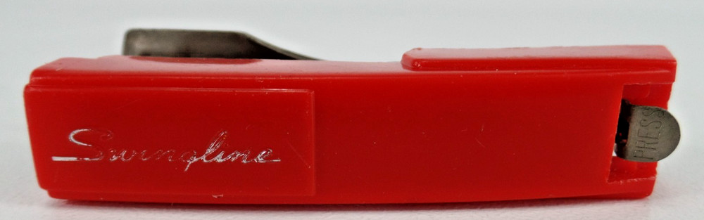 Vintage Mini Swingline Tot Stapler