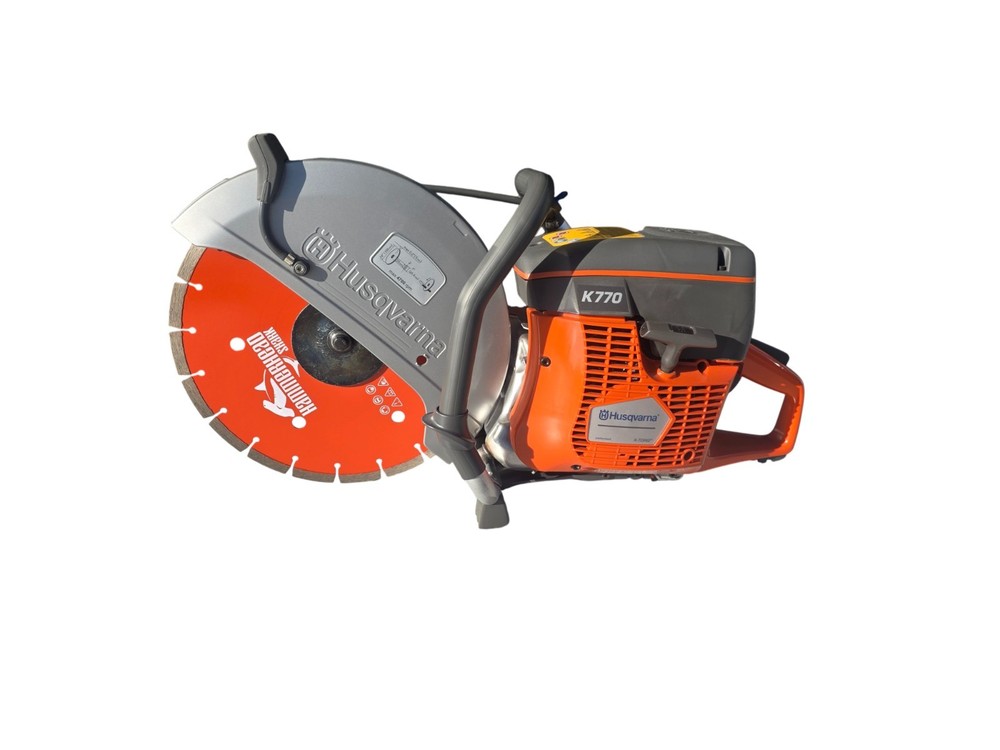 14" Hammerhead Diamond Blade - Free Shipping