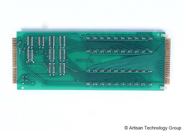 AD Data Systems 230142-12-1075 Relay Board