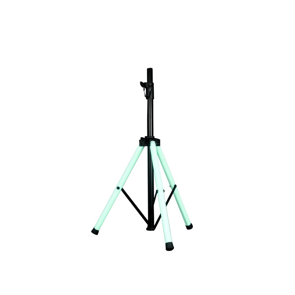 American Audio CSL-100 LED Powered Speaker Stand