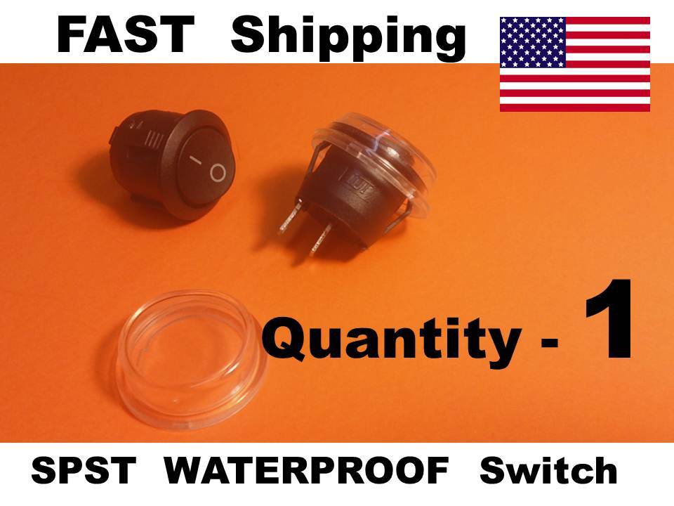 2 wire AUTO switch