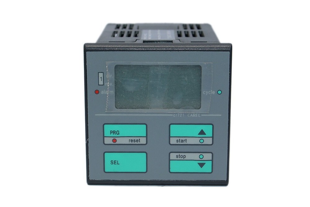 CAREL CR72140000 DIGITAL CONTROLLER
