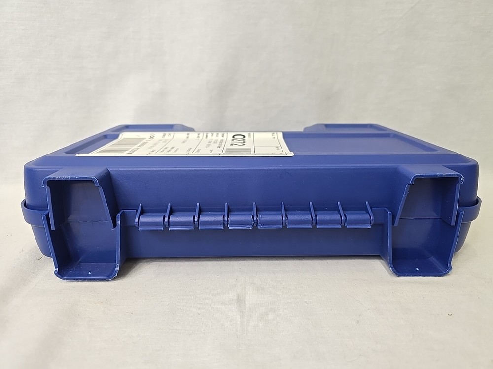 OEM Hard Case Smith & Wesson 442 .38