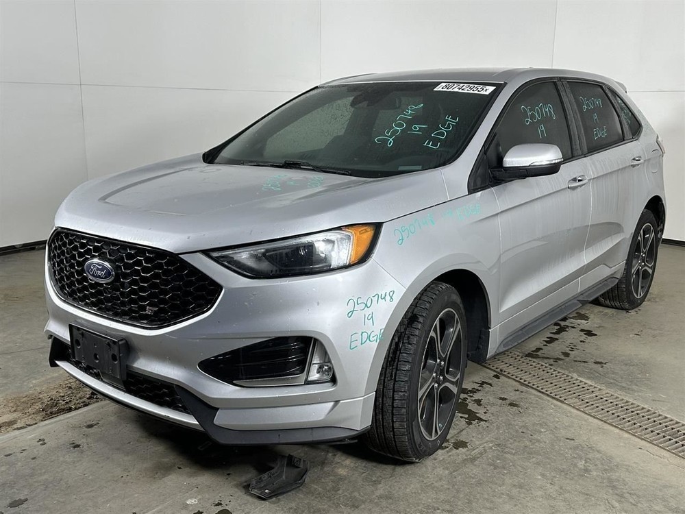 Camera/Projector Camera Windshield Mounted Fits 19-24 EDGE 2802079