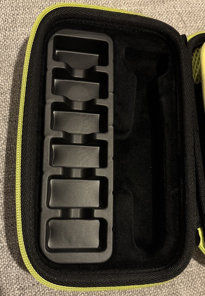 Yinke Hard Case for Philips Norelco