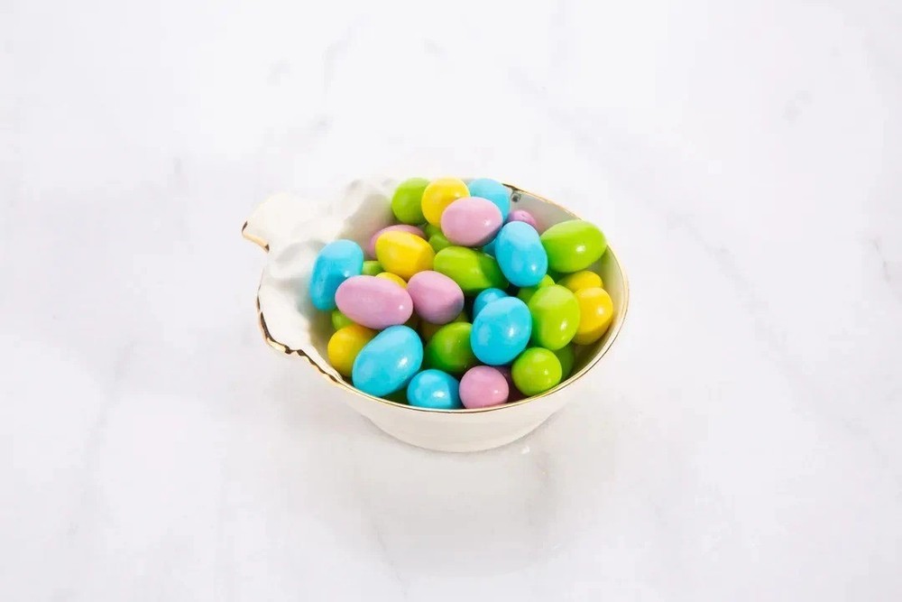 Chocolate Coated Candy Fun - Pascal Peanut - Premium Quality (12 Pack)