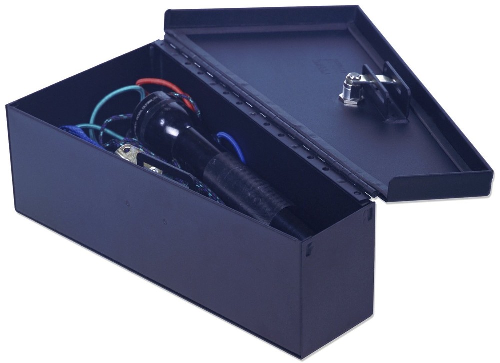 Universal Underhood Security Lockbox