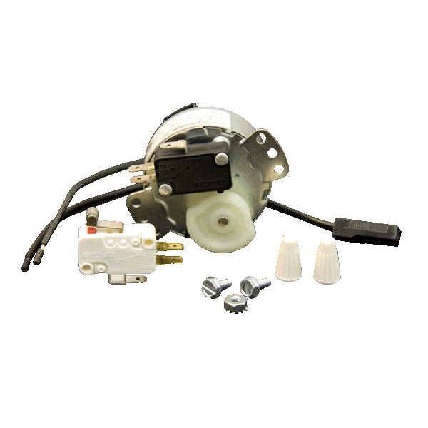 3023 - Timer w/ Switch