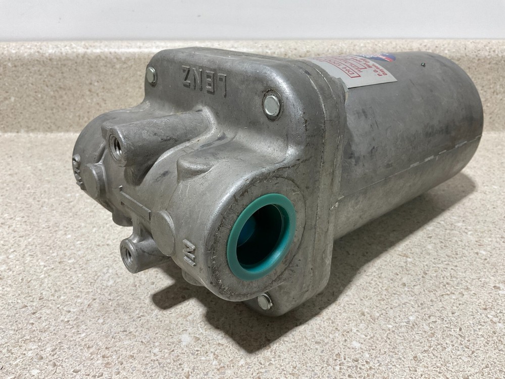 Lenz DH 1200-800VR NEW