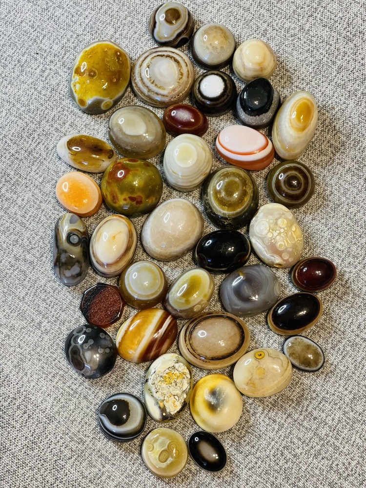 aqeeq agate stone yemen