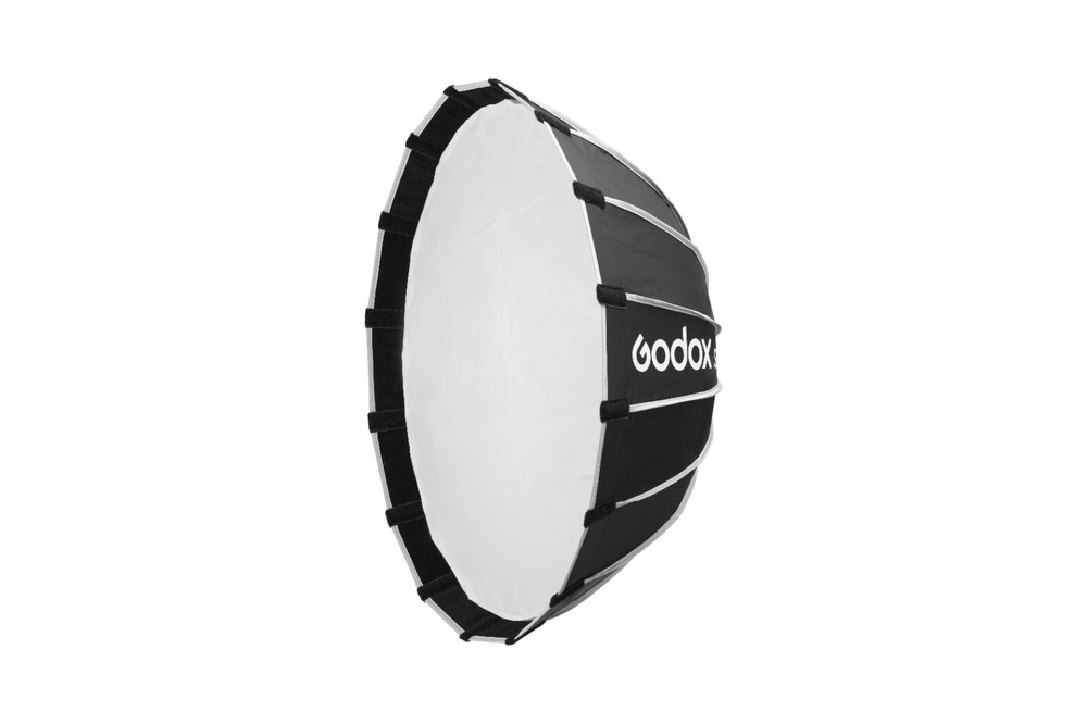 Godox S65T 65cm Umbrella Softbox Quick Release Soft Box Light Diffuser Reflector