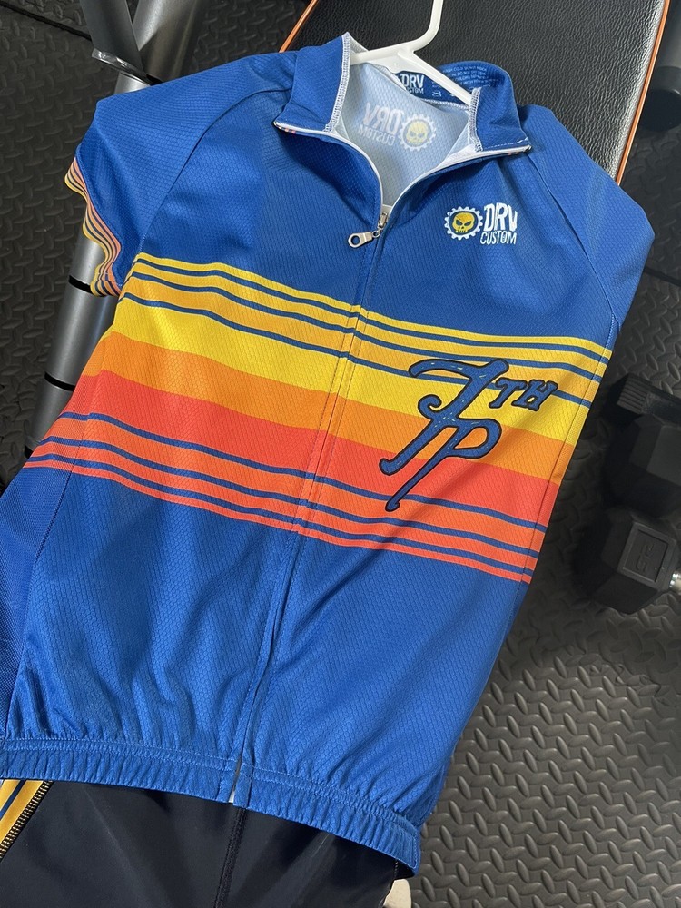 cycling kit women