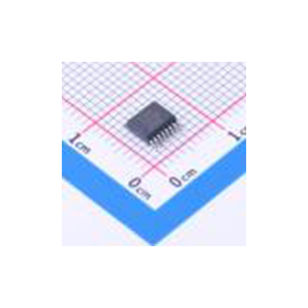 1pcs PI5V331QE QSOP-16-150mil