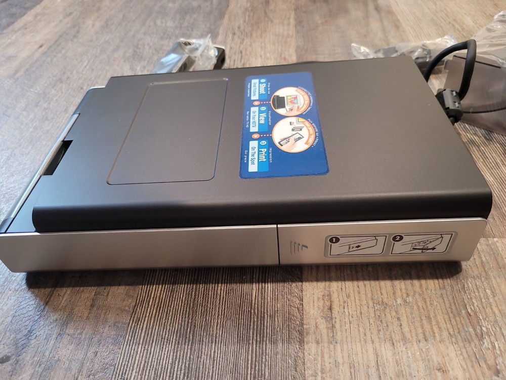 Sony Digital Photo Printer Model DPP-FPHD1