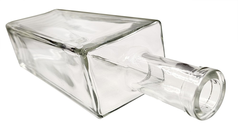 Home Brew Ohio Liberty Liquor Bottle and Cork