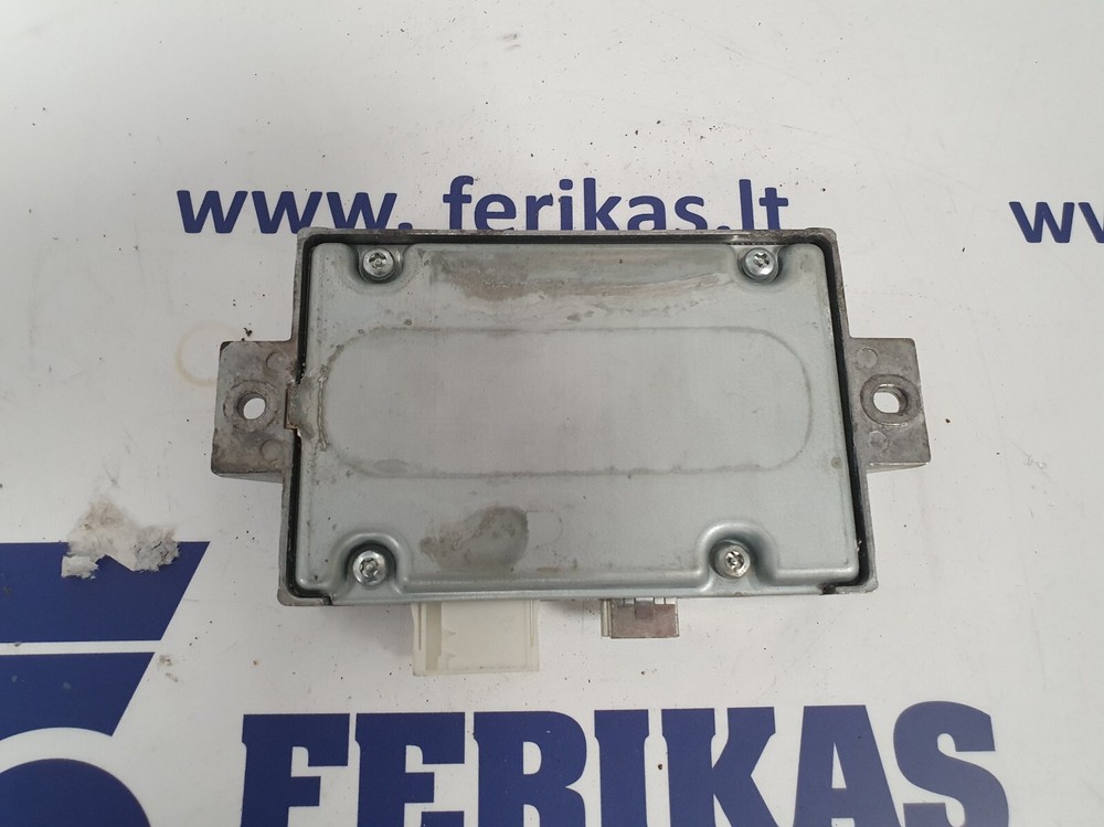 Volvo lane keeping support system 21723757 P04