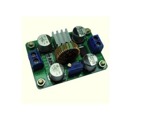 DC-DC Converter Voltage Boost Step Up Module 3A Input 5A MAX