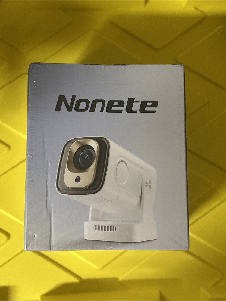 Nonete Projector