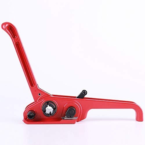 Heavy Duty Poly Strapping Tensioner Cutter Tool