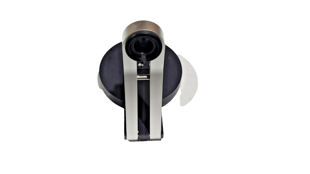 Ring, Mount for Stick Up Cam- Black
