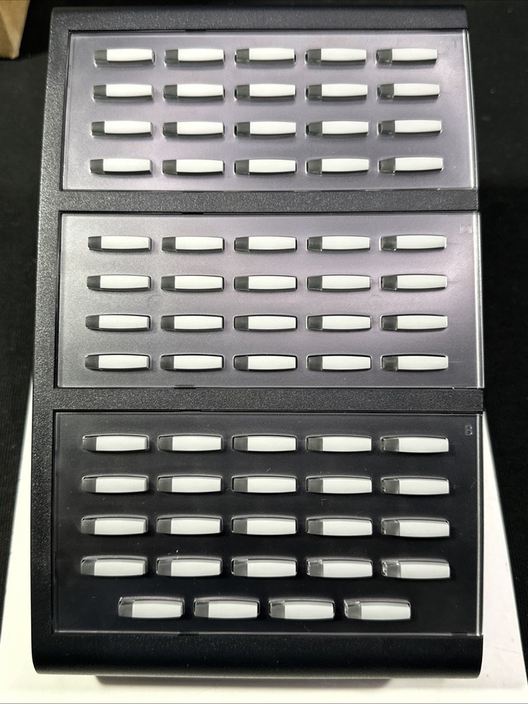 Samsung iDCS 64B 64 Button Add-On Module