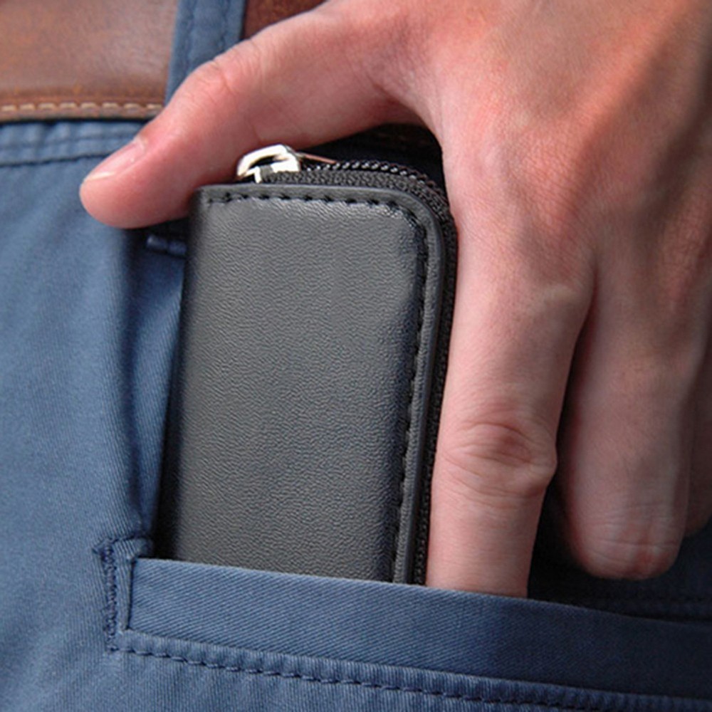 Efficient Storage Solution for TS100 For TS80 Soldering Tools with Zipper