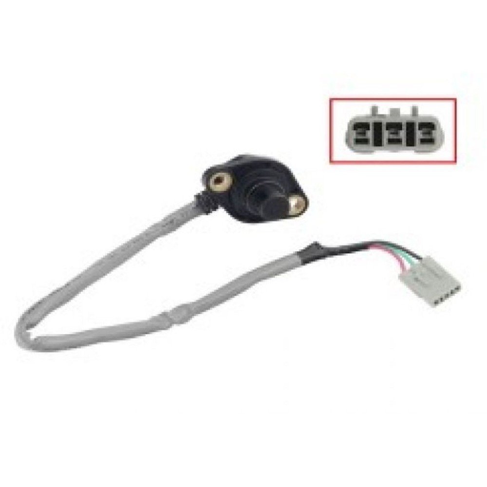 Bronco SPEED SENSOR  AT-01539