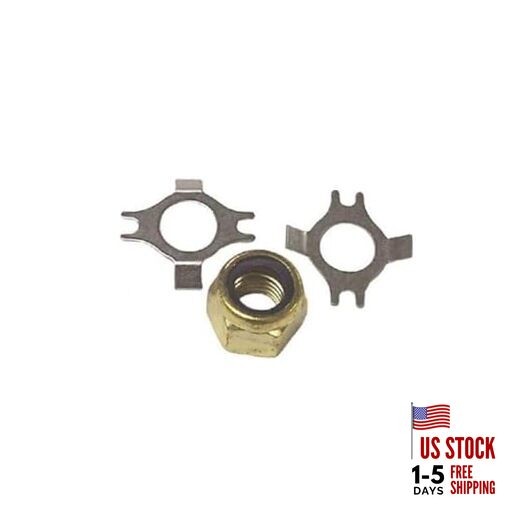 GLM 21260 Prop Nut Kit
